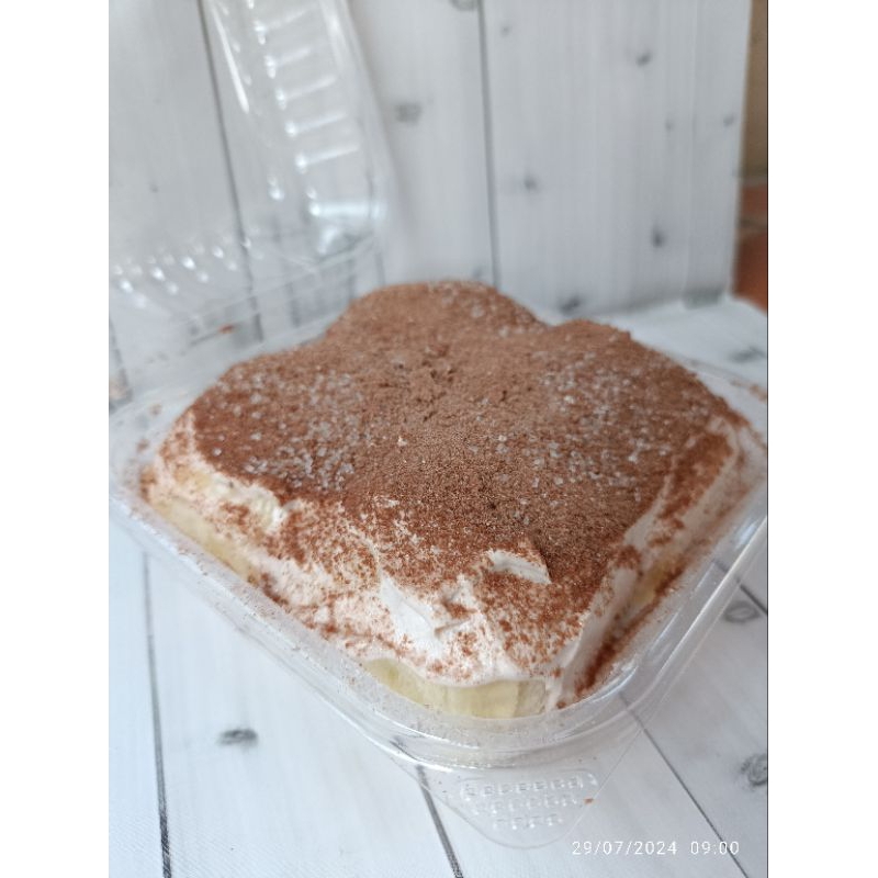 

milk bun Thailand coklat