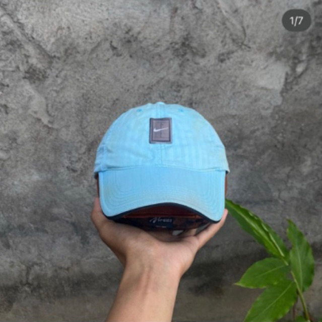 Topi Nike Vintage Second