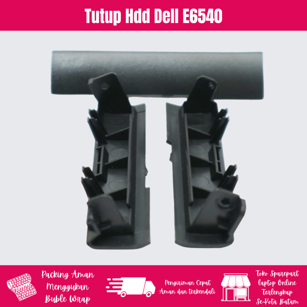Tutup Hdd Laptop Dell E6540 baru