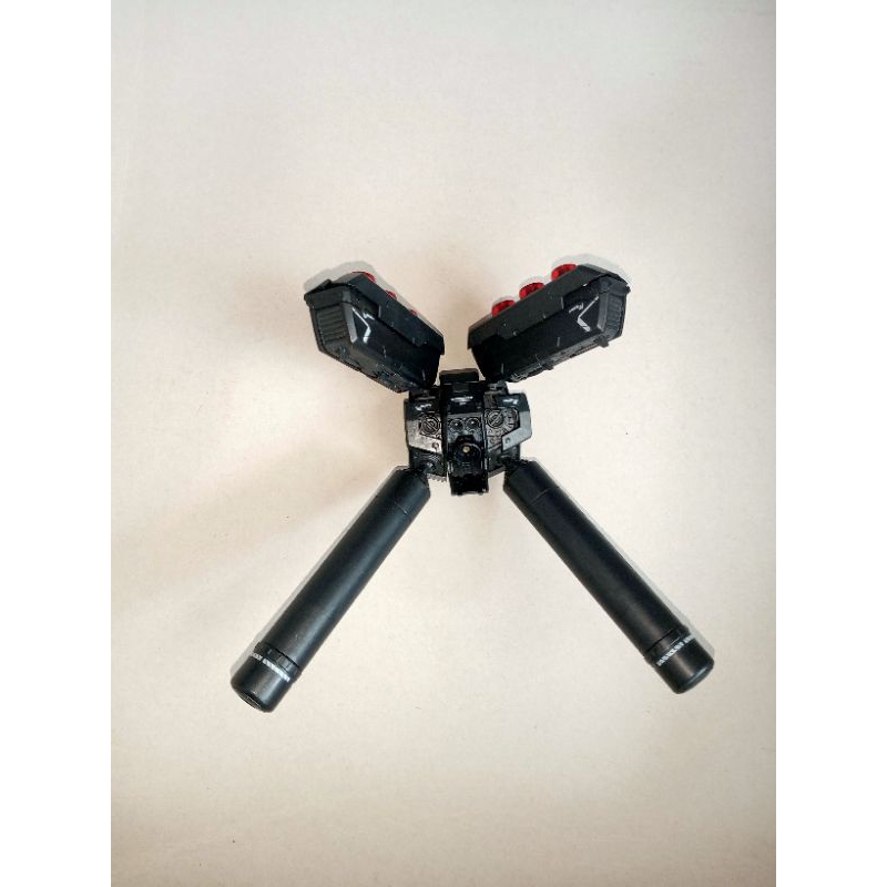 rg Gundam sazabi backpack 2nd