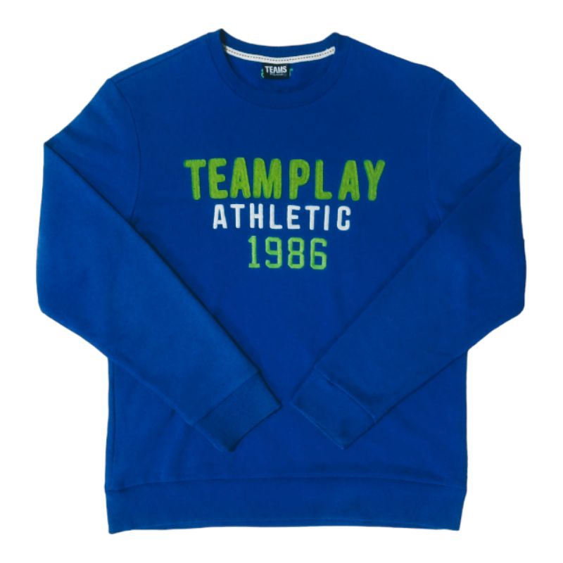 Crewneck Teams Polham Hooligan