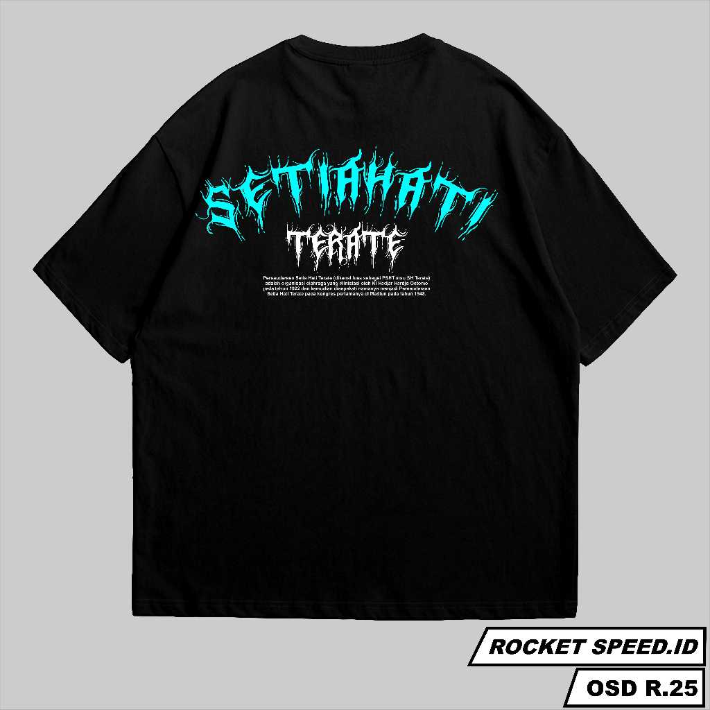 Kaos PSHT Setia Hati terate SETIA-HATI-PURPLE Kaos Srikandi PSHT Persaudaraan Setia Hati