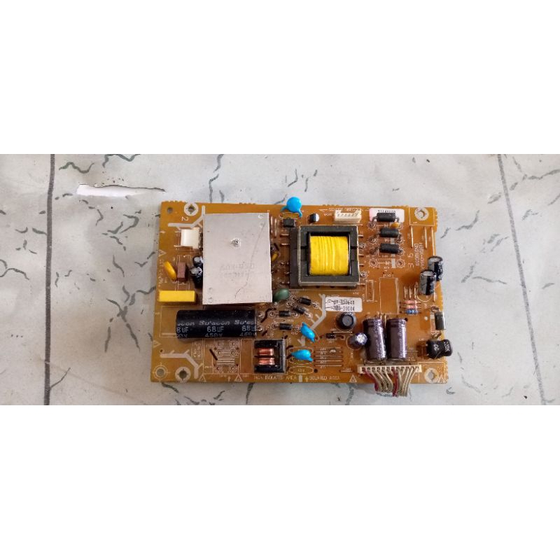 power Suplay tv led Polytron pld 22d900