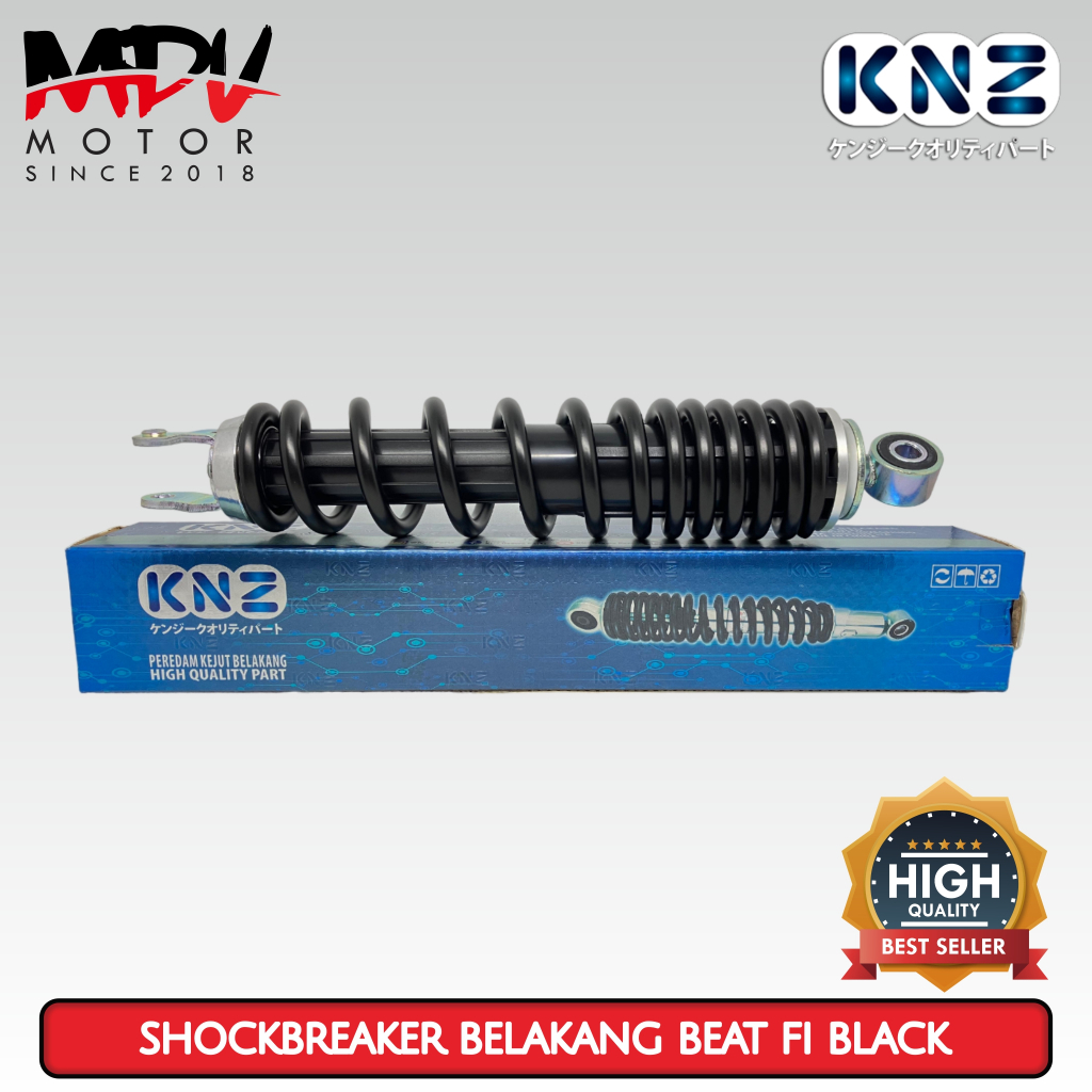 SHOCKBREAKER BELAKANG BEAT FI (KNZ)