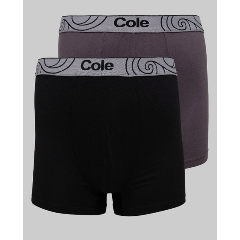 CELANA DALAM PRIA BOXER COLE BATIK ISI 2pcs