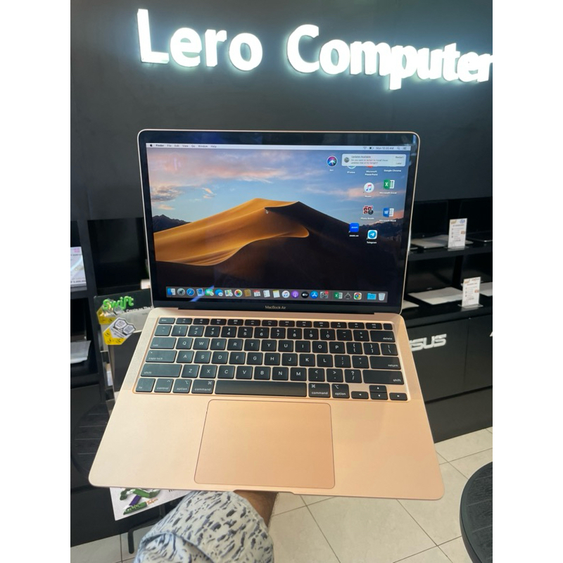 MacBook Air Retina 2020 Second