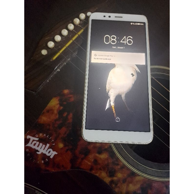 MESIN LENOVO S5 K520 4/64