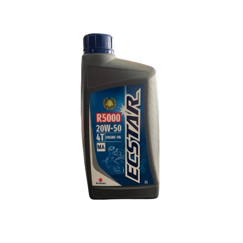 OLI SGO 4T 20W 50MA OLI SUZUKI 4T 1LT ORIGINAL SGO