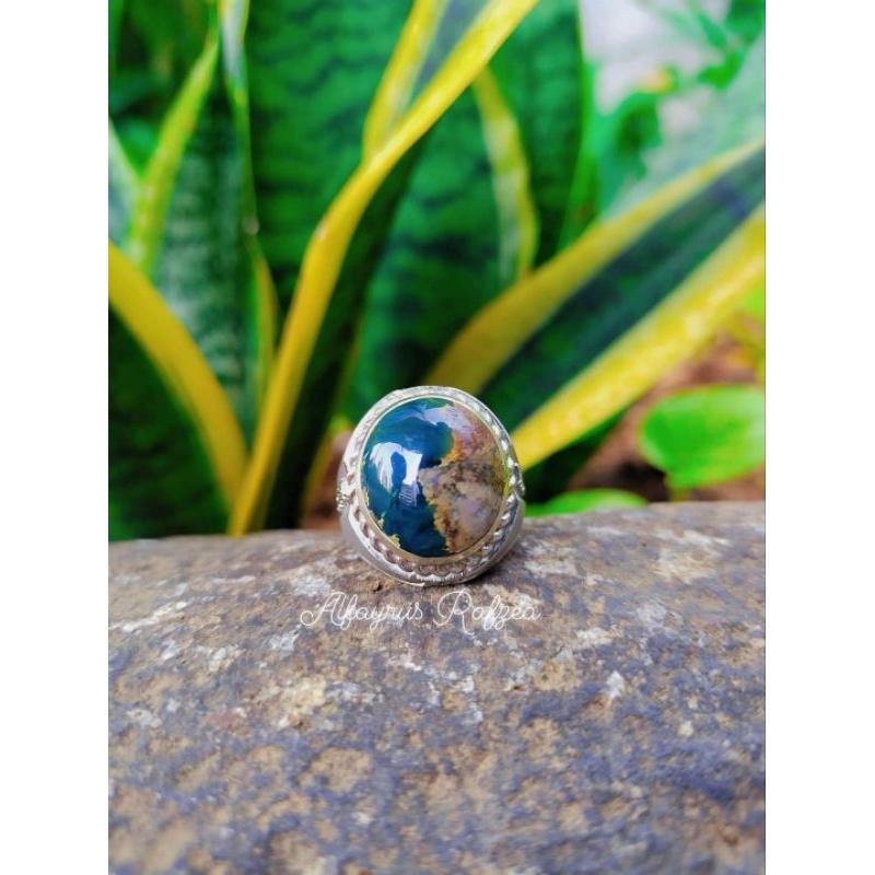 pirus Persia motif YinYang matrix