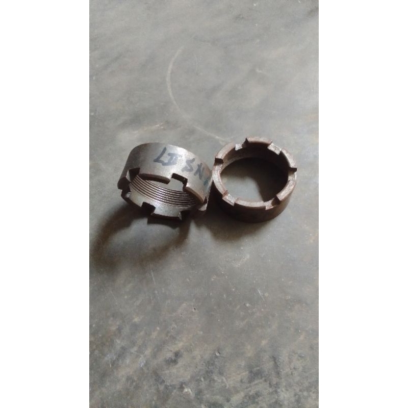 mur knalpot atas L2super/sn