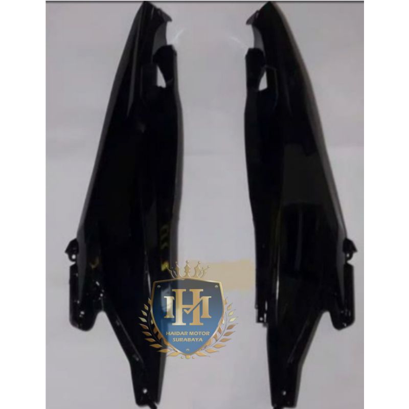 cover body Vario 150 LED old/kempolan Vario 150 LED old