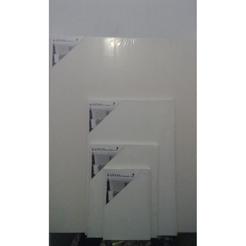 

Kanvas Lukis