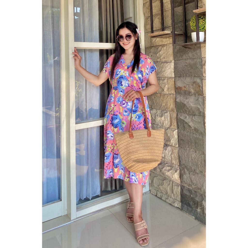 DASTER MURAH MODEL KIMONO / DASTER LUCU / DASTER GROSIR / DASTER RUMAHAN / DASTER BUNGA / DASTER MOT