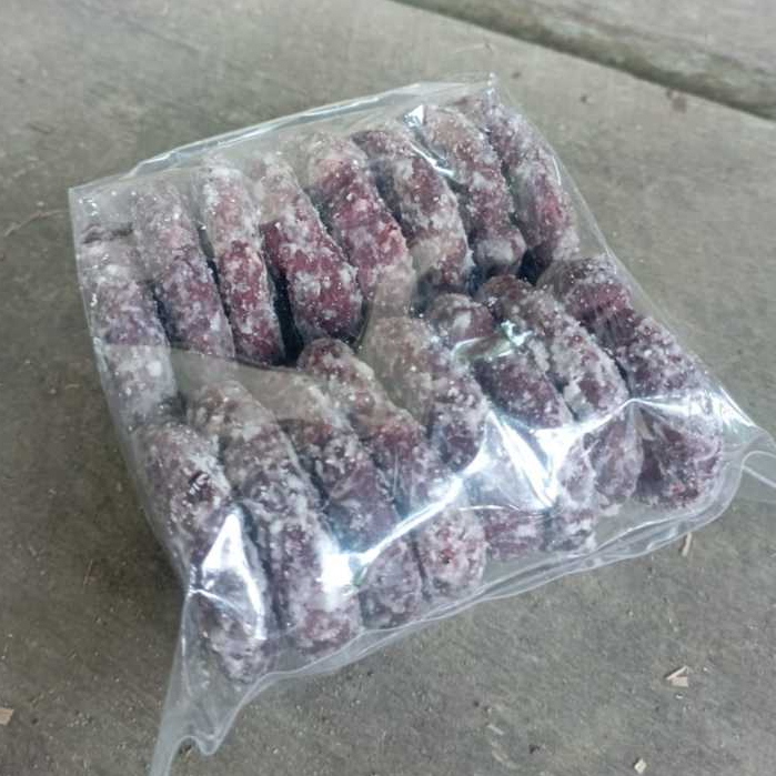 

Kue Pilin mini Snack Kuliner Minang Kabau Original