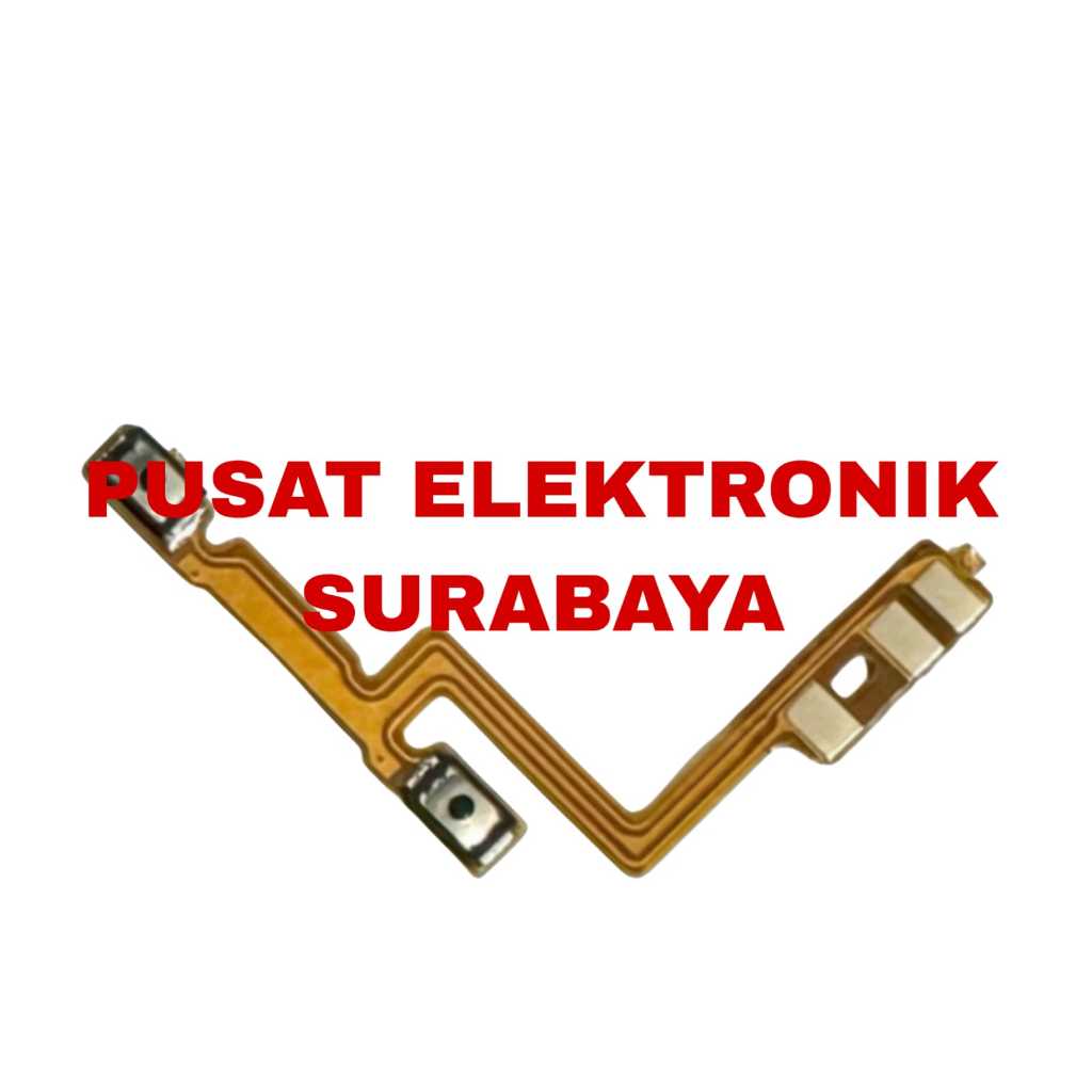 FLEXIBLE VOLUME OPPO A71 2018