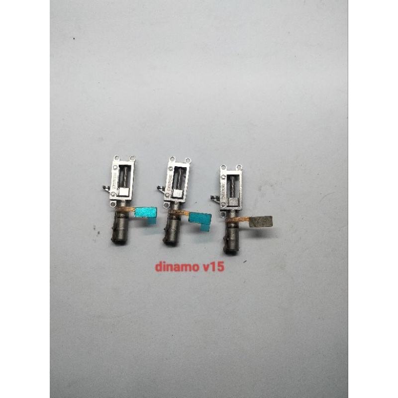 DINAMO PENGGERAK KAMERA DEPAN VIVO V15