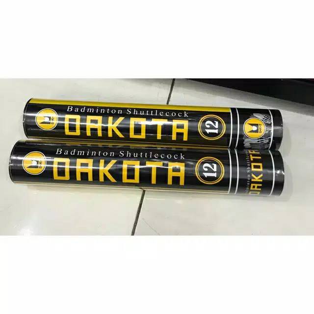 Shuttlecock DAKOTA | COCK MURAH TERBAIK