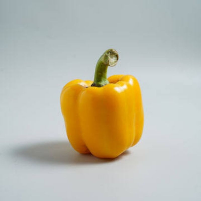 

Paprika Kuning per buah