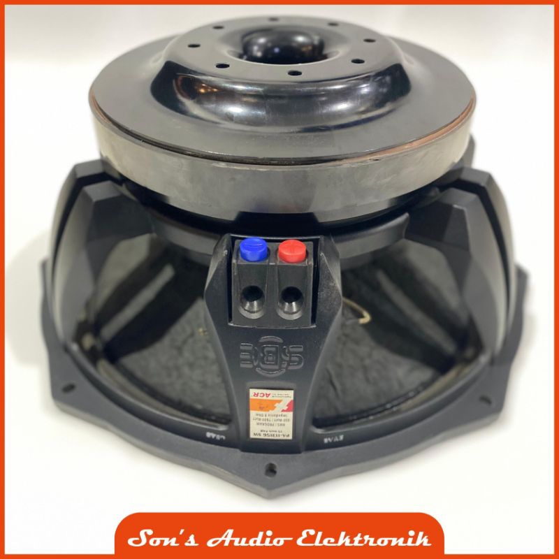 SPEAKER ACR FABULOUS 113156