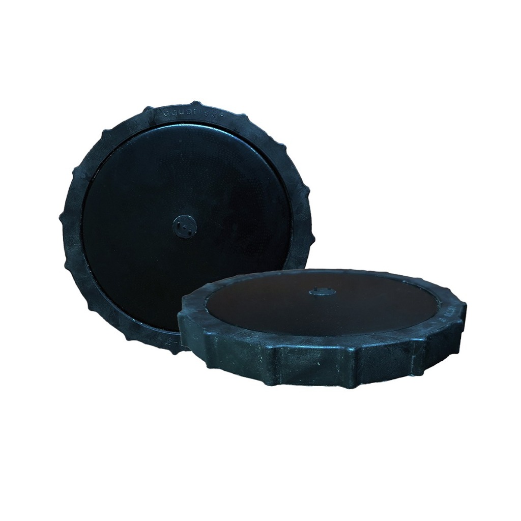 AQUA FLEX FINE BUBBLE DISC DIFFUSERS AQUA FLEX AD230-9"