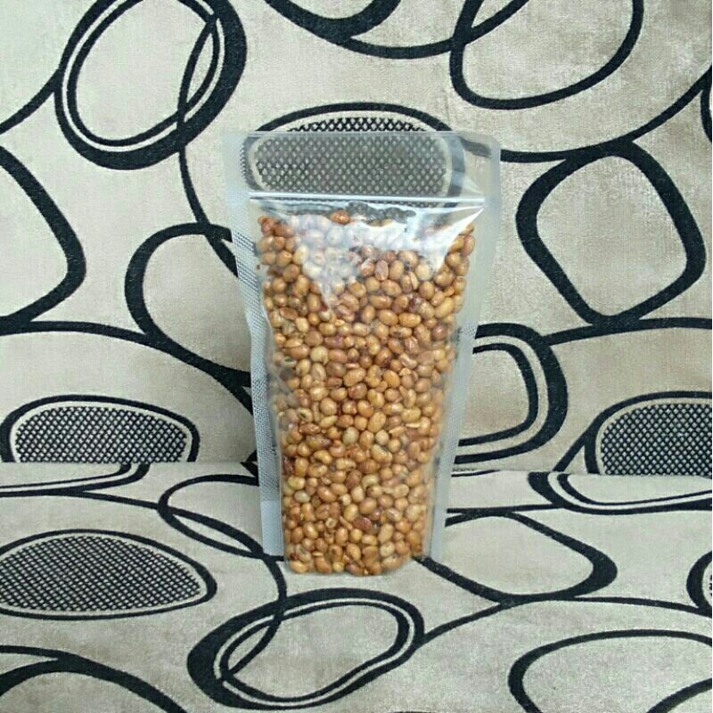 

KACANG GORENG JELETOT VIRAL SAFAROH UKURAN 500gram