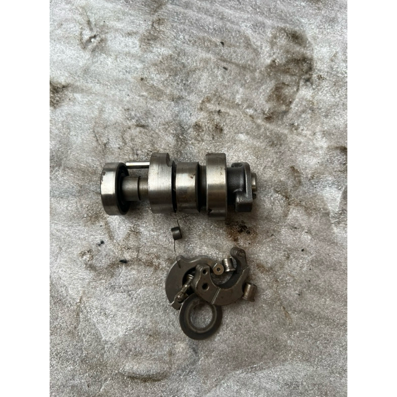 Noken As Vario 150 Porting by Pliss Racing Jogja