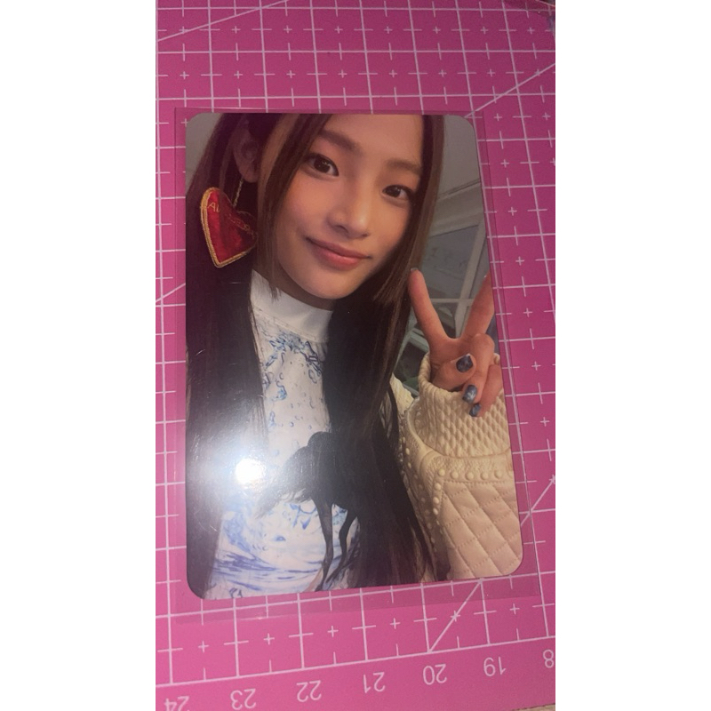 pc minji newjeans