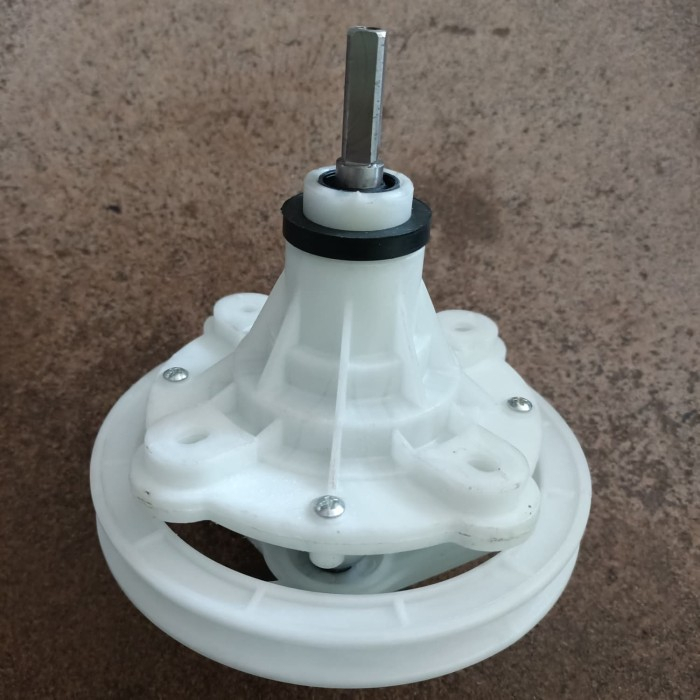 GEARBOX SANKEN AS KOTAK/GEARBOX MESIN CUCI SANKEN