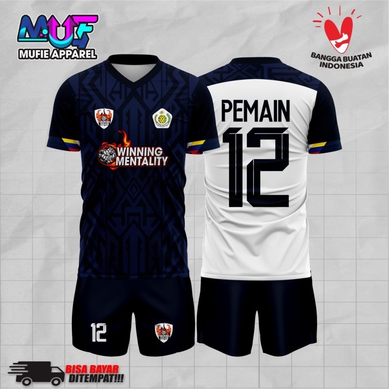 JERSEY SEPAK TAKRAW CUSTOM DESAIN