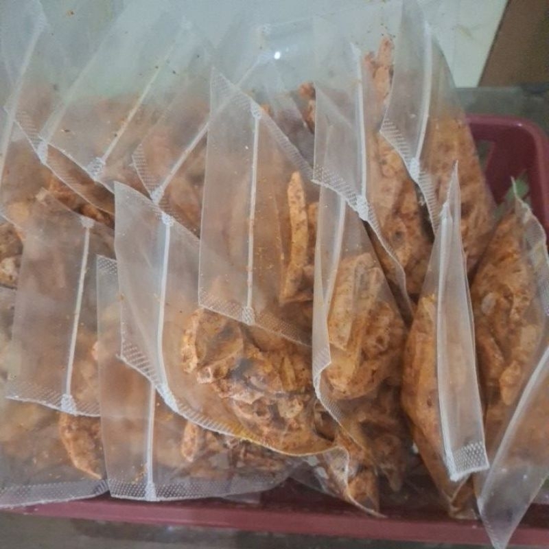 

basreng gemes viral tiktok 500 gram