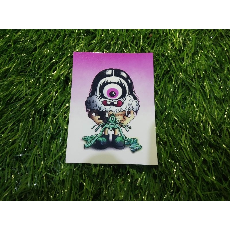

print stiker adtr