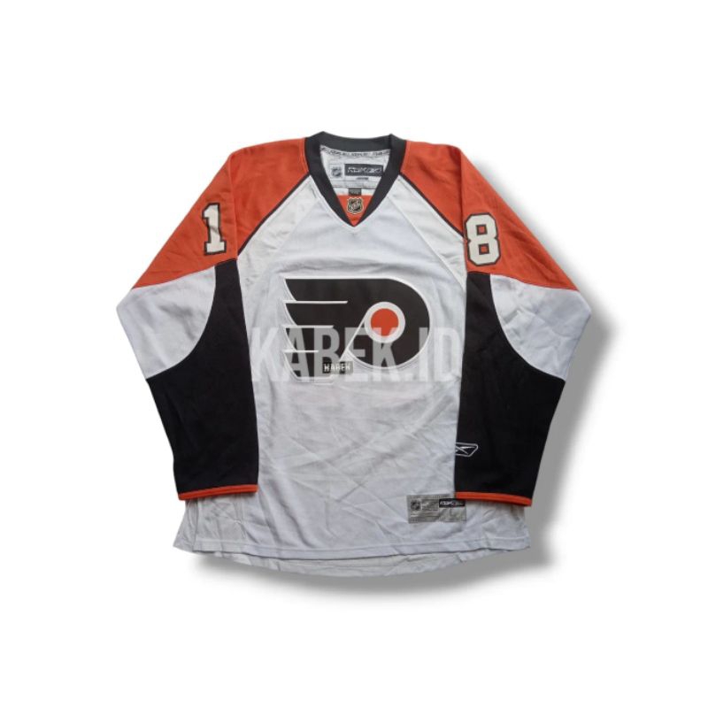 jersey hockey nhl flyers