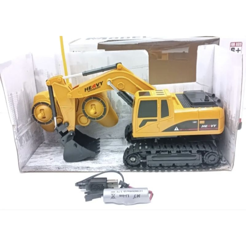 MAINAN, MOBIL REMOTE, MOBIL REMOTE EXCAVATOR, MOBIL REMOTE KEKINIAN, MOBIL REMOTE TERBARU.
