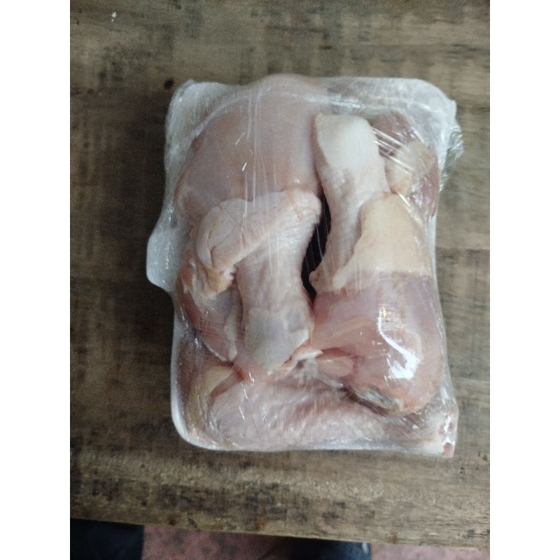 

Paha Drumstick 1kg