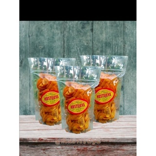

250 gr Keripik Pisang Balado Pedas