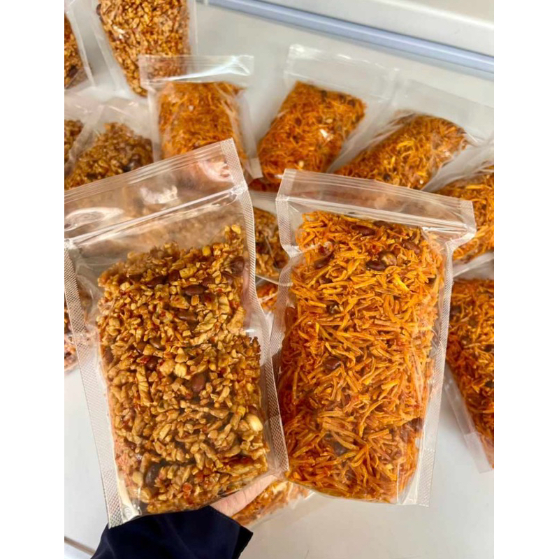 

Kentang Kacang Mustofa 250 Gram