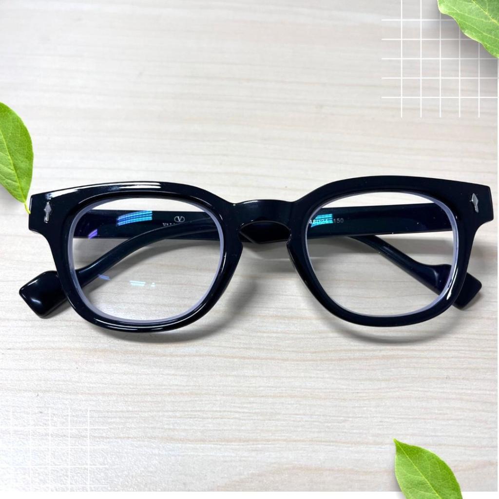 Frame Kacamata Tebal Cocok Untuk Lensa Diatas Minus 4 (Lensa Tercover) Lensa Anti Fog,photocromik