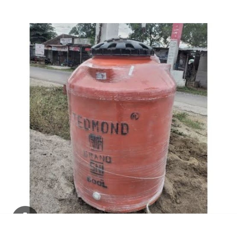 toren air merk tedmond