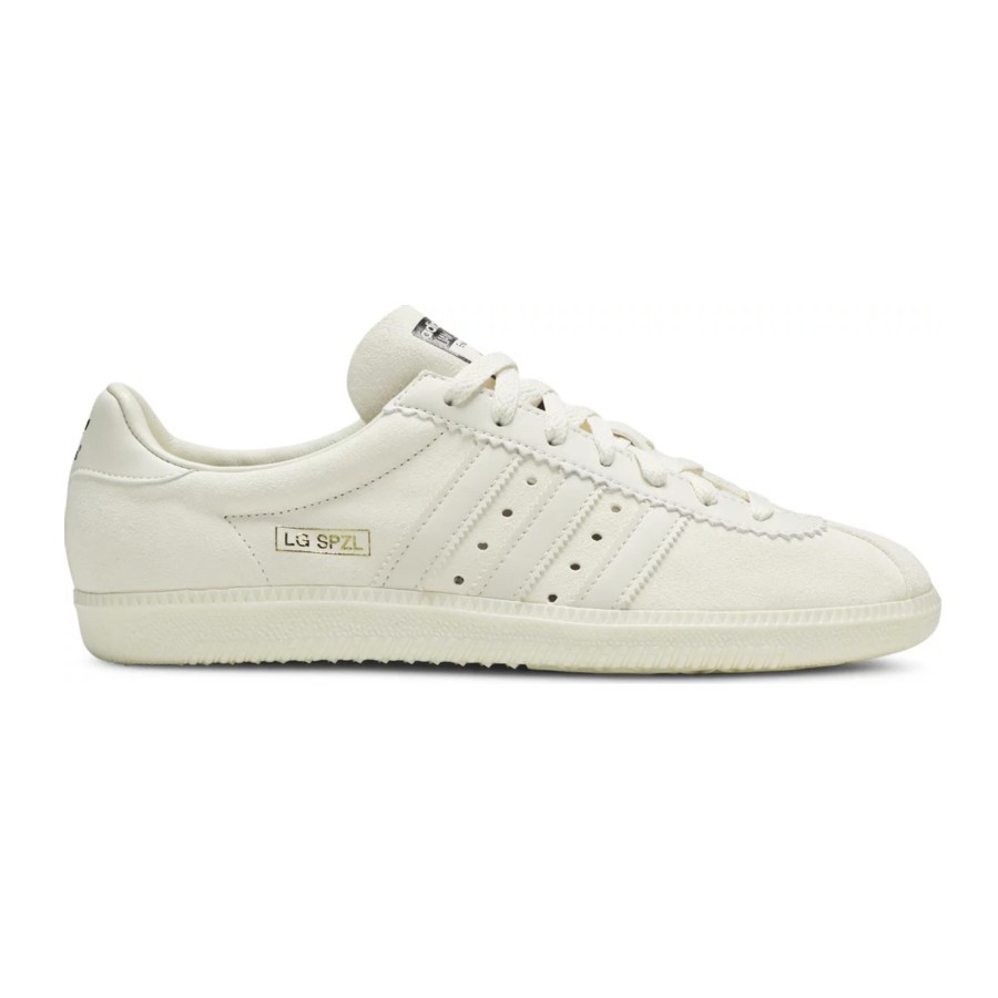 SNEAKER -  Spzl Original x Liam Gallagher 1 "Padlhim" (Sepatu)