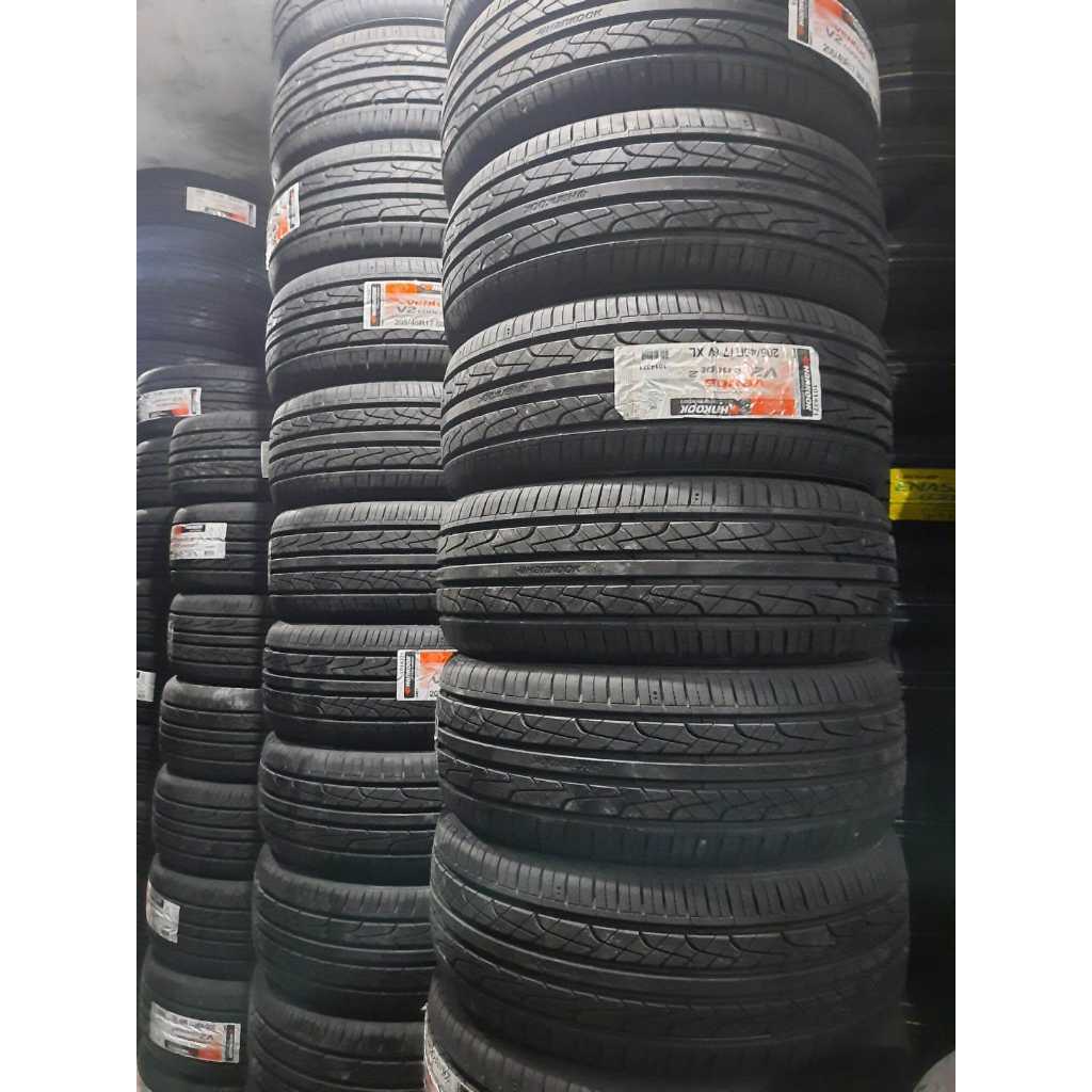 jual ban hankook 205 45 r17 hankook ventus v2