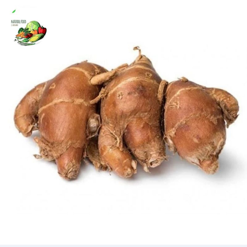 

kencur, bumbu kencur, bersih - 200gr