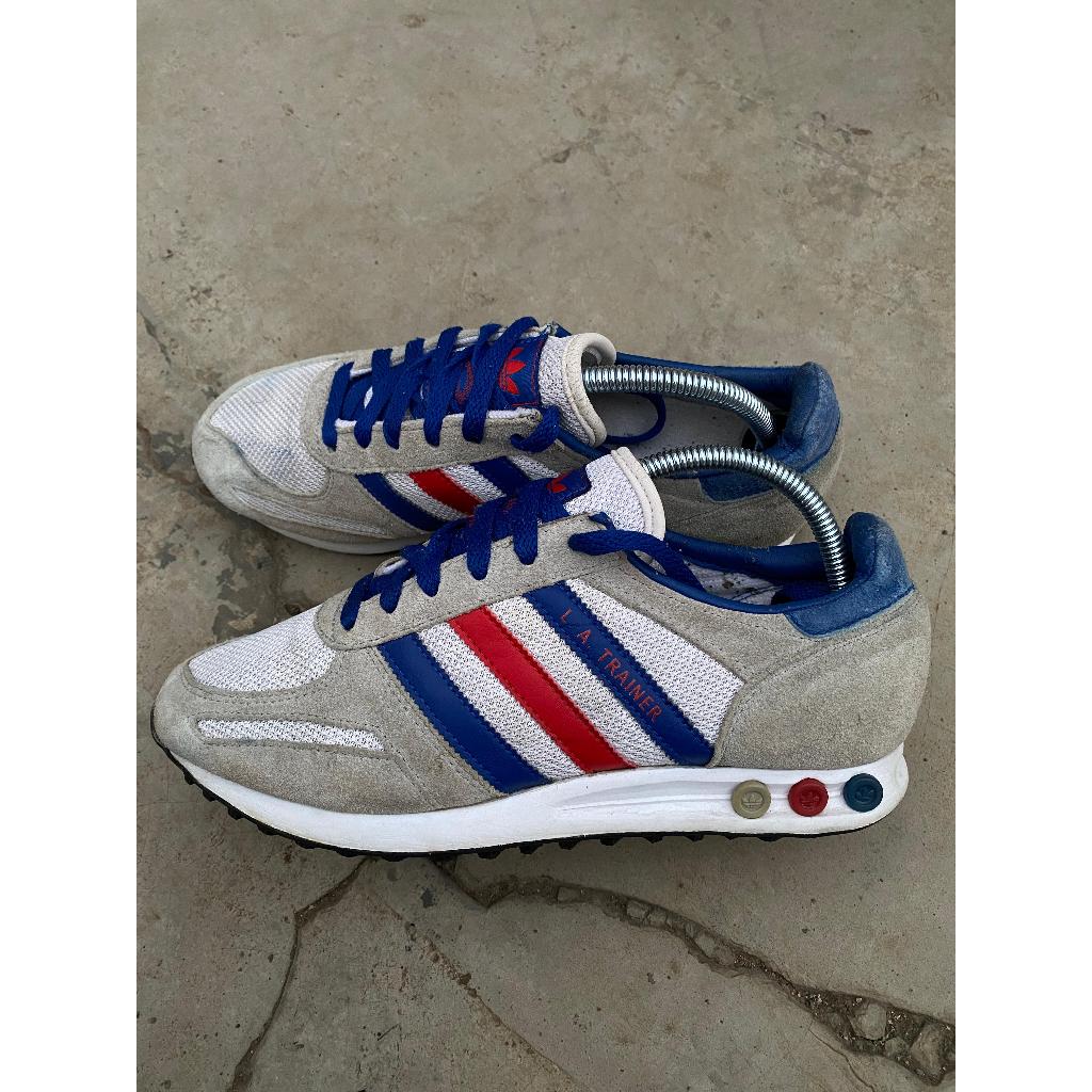 Adidas LA Trainer France