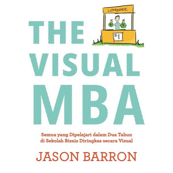 

(ID322) The Visual M B A - Bahasa Indonesia