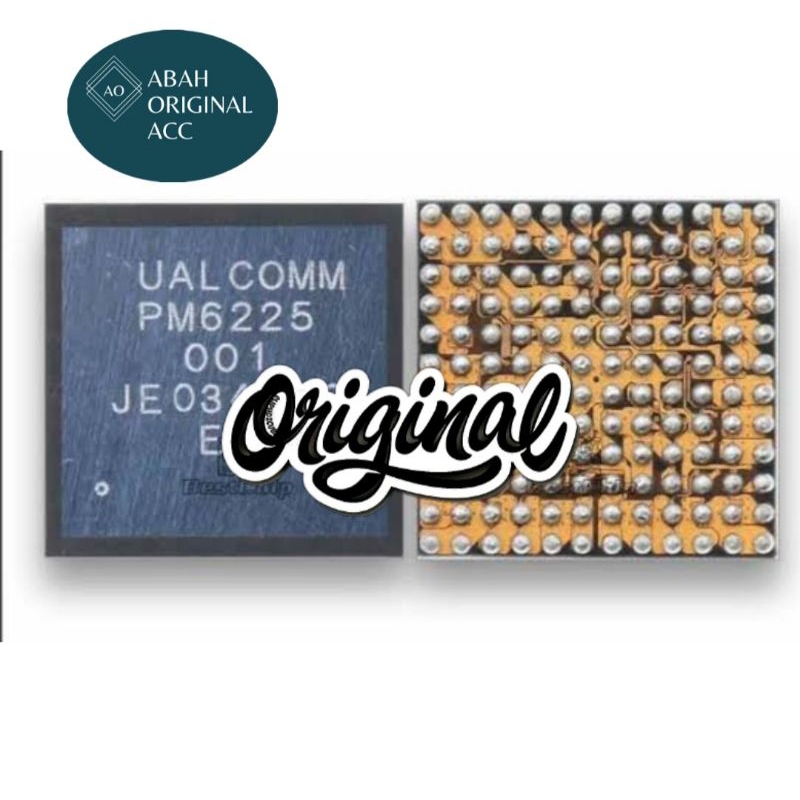 IC POWER REALME 9 ORI TESTED PROVED