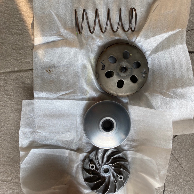 Pully copotan ADV/Vario/PCX original