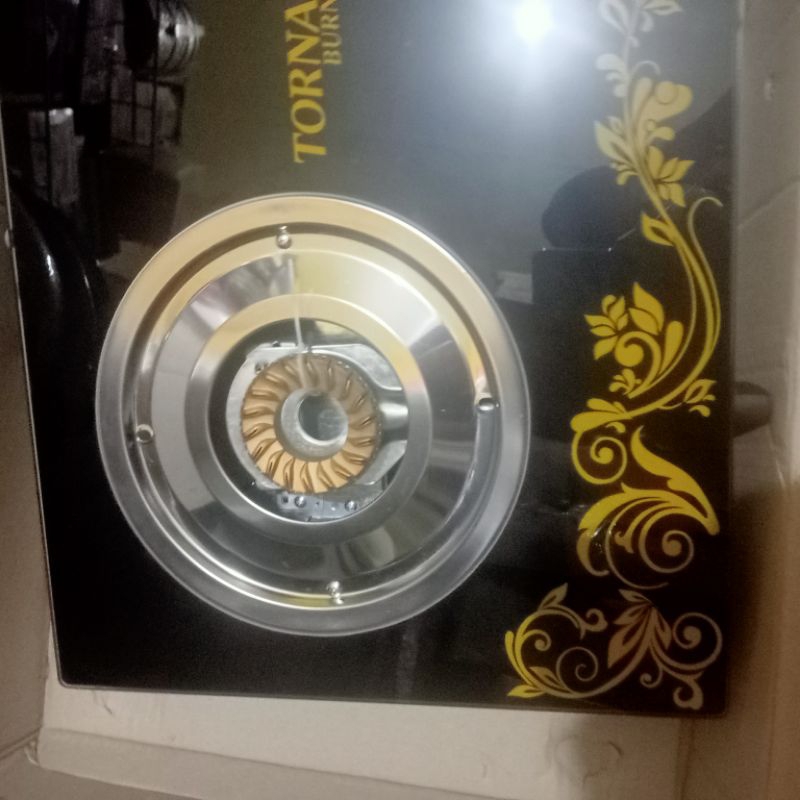 KOMPOR HAKASIMA SS202 TORNADO