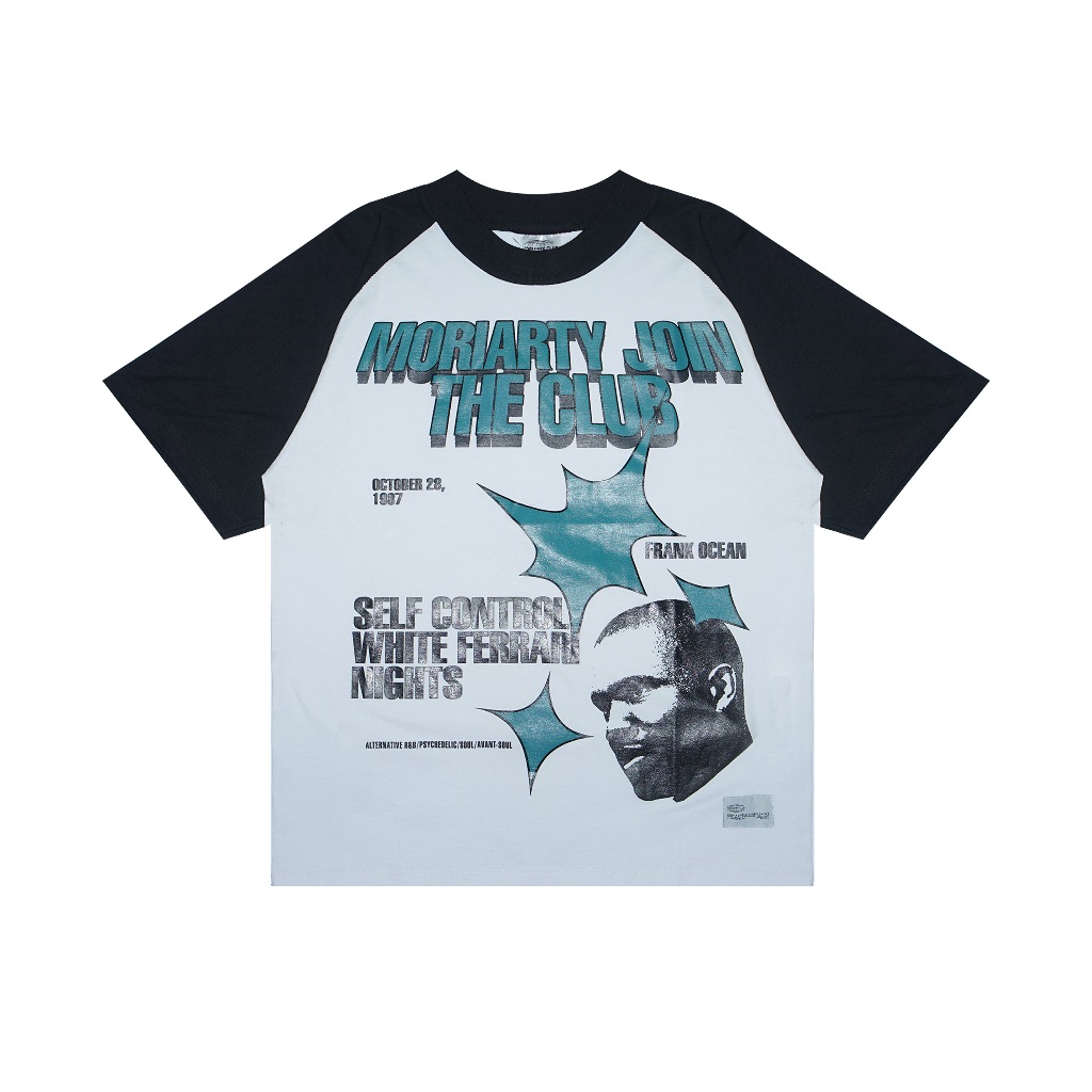 Frank Ocean Reglan | Bootleg Tee | Rap Tee