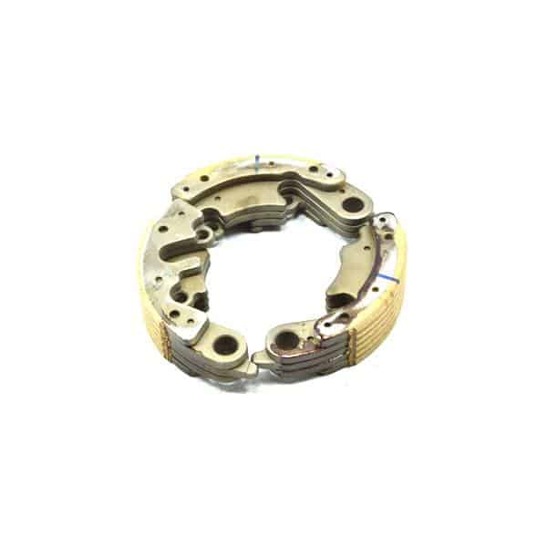 22530KPH900 Weight Set Clutch Kampas Kopling Ganda Kharisma Supra X 125 Supra X 125 FI 22530-KPH-900