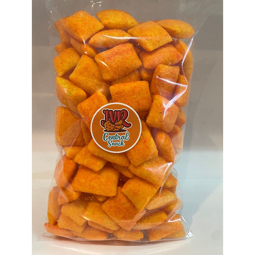 

Bantal Keju Gurih Renyah 250gr