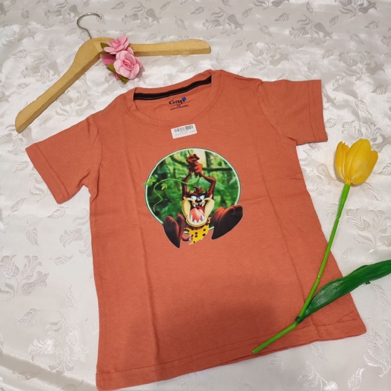 gap T-shirt anak